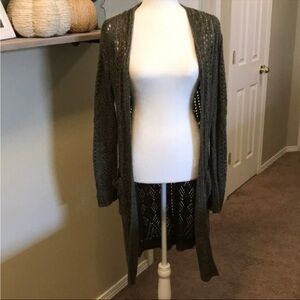 Knox Rose Cardigan
